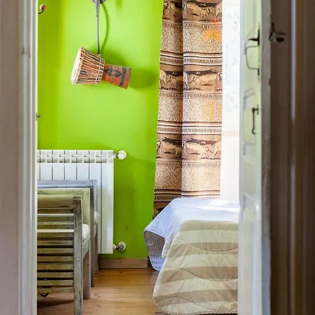 Estilo Africano