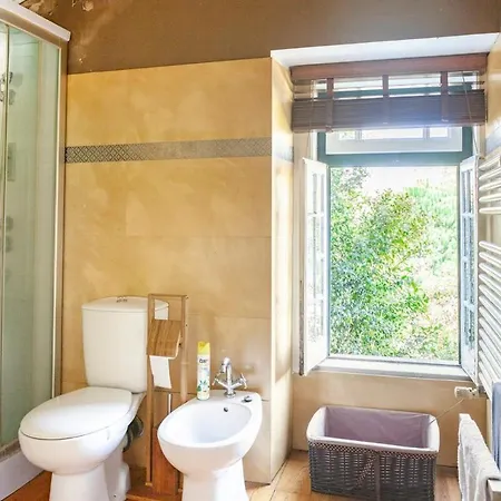 Estilo Africano Homestay szállás Ramalhal