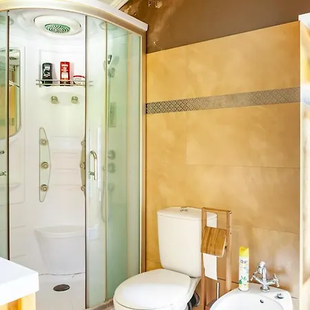 Homestay szállás Estilo Africano *