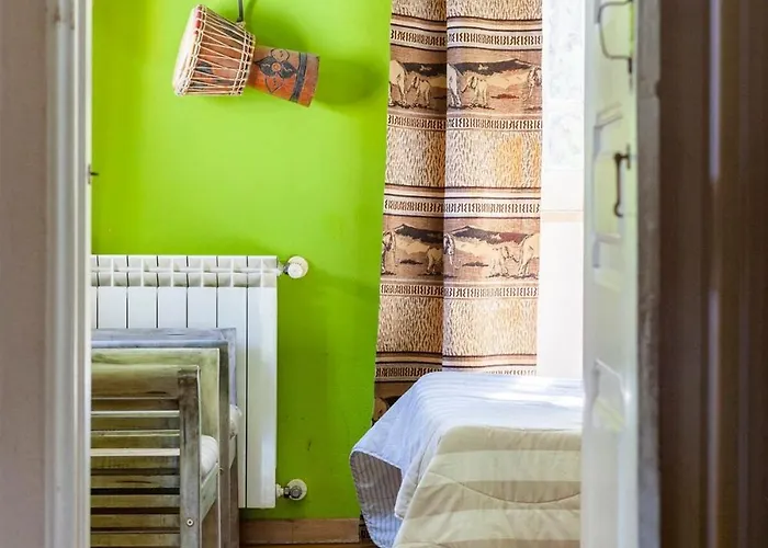 Estilo Africano