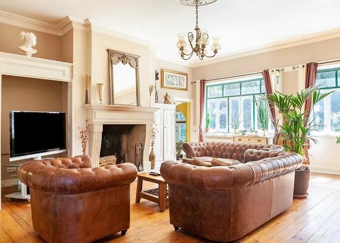 Rum i privatbostad Estilo Africano Ramalhal