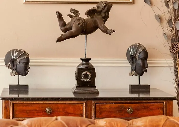 Estilo Africano * Ramalhal